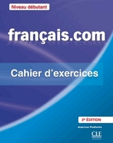 Cahier d'exercices