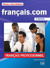 Livre de l'élève, m. DVD-ROM