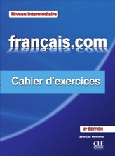 Cahier d'exercices