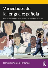  Variedades de la lengua espanola