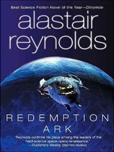  Redemption Ark