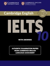 Student's Book with answers