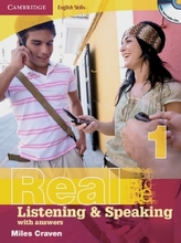 Student's Book, w. Audio-CD