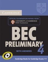 Student's Book with Answers, w. Audio-CD