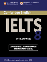Student's Book with answers