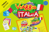 Viaggio in Italia (Spiel)