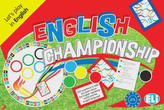 English Championship (Spiel)
