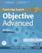 Workbook with answers and Audio-CD