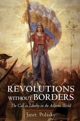  Revolutions Without Borders