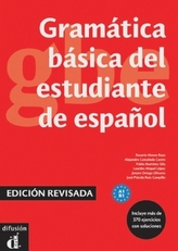 Gramatica basica del estudiante de espanol