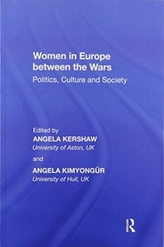  Women in Europe between the Wars