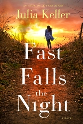  FAST FALLS THE NIGHT: A BELL ELKINS NOVE