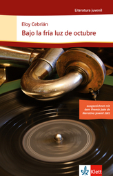 Bajo la fría luz de octubre