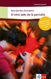 Al otro lado de la pantalla