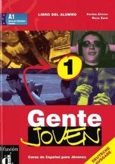 Libro del alumno