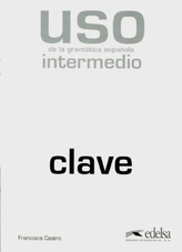 Intermedio, Clave