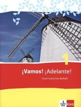 Grammatisches Beiheft