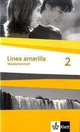 Vokabellernheft