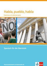 Habla, pueblo, habla, m. CD-ROM