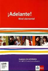 Nivel elemental, Cuaderno de actividades m. MP3-CD u. CD-ROM