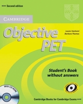 Student's Book (without answers), w. CD-ROM
