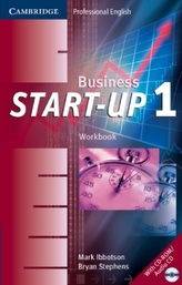 Workbook, w. CD-ROM/Audio-CD