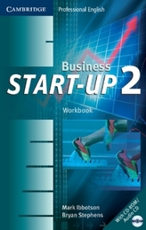Workbook, w. CD-ROM/Audio-CD