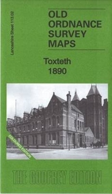  Toxteth 1890: Lancashire Sheet 113.02a