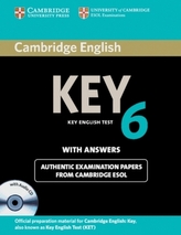 Student's Book Pack with answers and Audio-CD