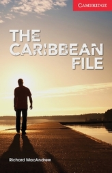 The Caribbean File