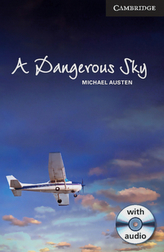 A Dangerous Sky, w. 3 Audio-CDs