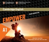 Starter A1, 3 Class Audio-CDs
