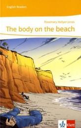 The body on the beach