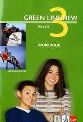 Workbook, 7. Schuljahr
