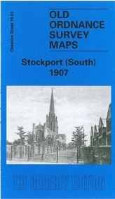  Stockport (South) 1907