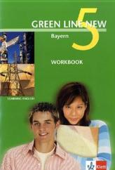 Workbook, 9. Schuljahr