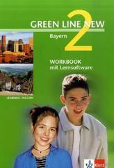 Workbook mit CD-ROM, 6. Schuljahr