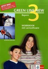 Workbook mit CD-ROM, 7. Schuljahr
