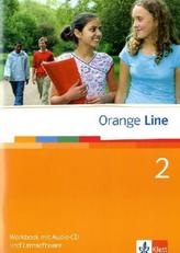 Klasse 6, Workbook m. Audio-CD u. CD-ROM