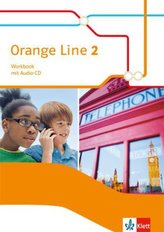 6. Klasse, Workbook mit Audio-CD