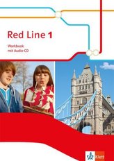 5. Klasse, Workbook mit Audio-CD