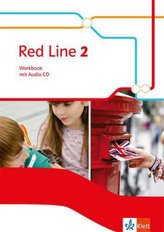6. Klasse, Workbook mit Audio-CD