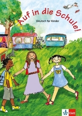 Schülerbuch