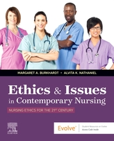  Ethics & Issues In Contemporary Nursing