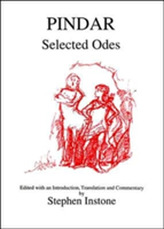  Pindar: Selected Odes