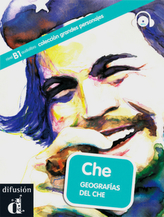 Che, m. MP3-CD