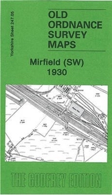  Mirfield (SW) 1930