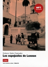 Los espejuelos de Lennon,  m. MP3-Download