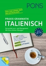 PONS Praxis-Grammatik Italienisch