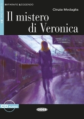 Il mistero di Veronica, Textbuch u. 1 Audio-CD